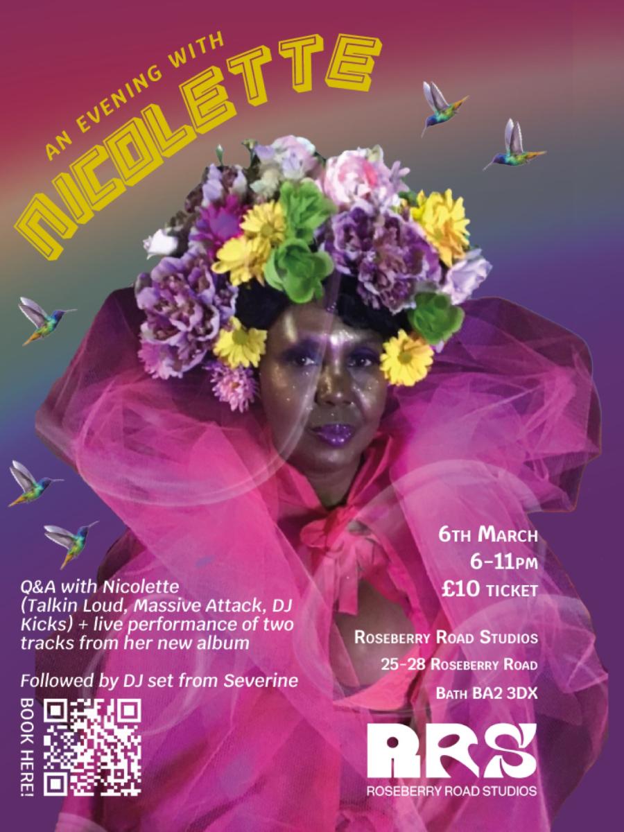 New Layout Nicolette