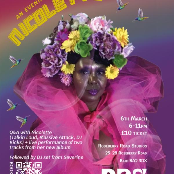 New Layout Nicolette