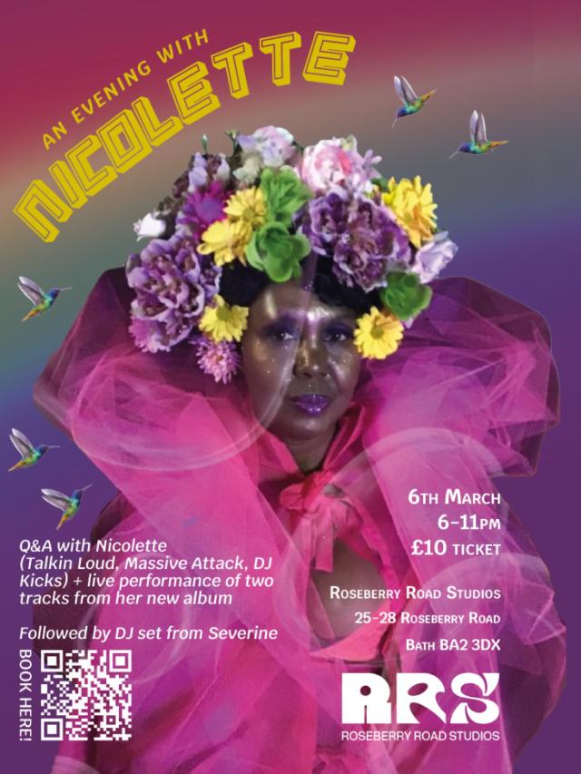 New Layout Nicolette