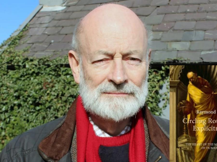 Panpsychism raymond tallis