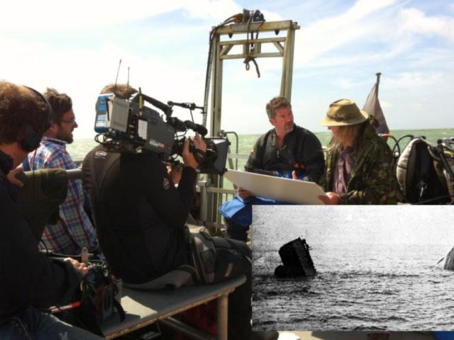 Military history jutland march 2026