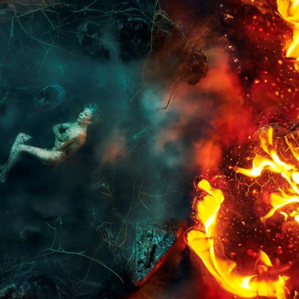 The Royal Opera - Siegfried