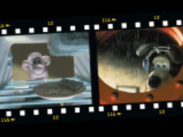 WEYO Wallace & Gromit