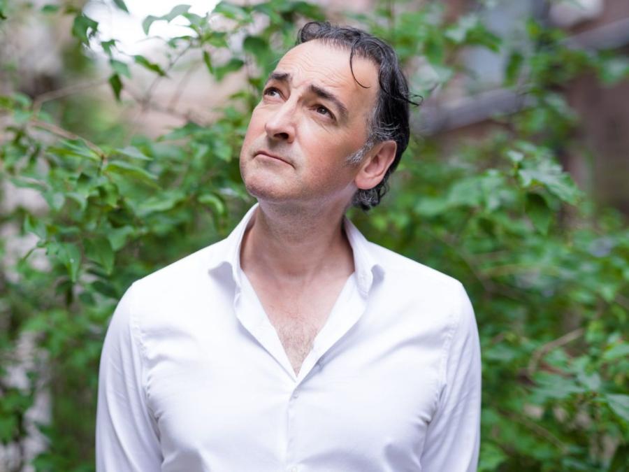 Alistair McGowan