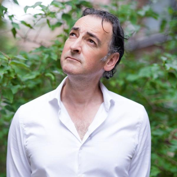 Alistair McGowan