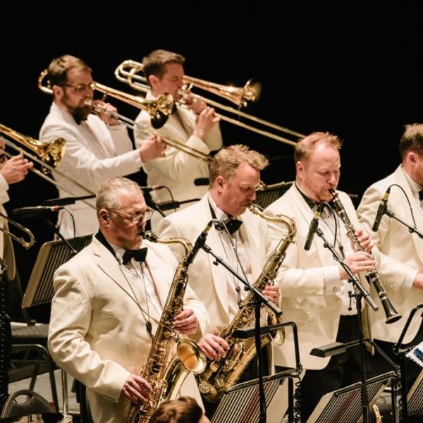 BBC Big Band