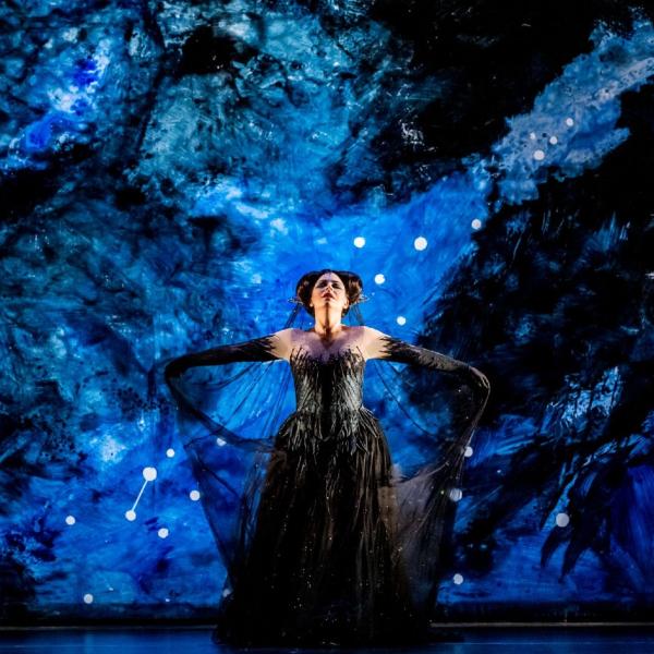 The Royal Opera - The Magic Flute