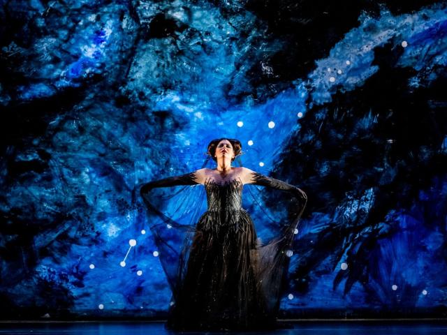 The Royal Opera - The Magic Flute