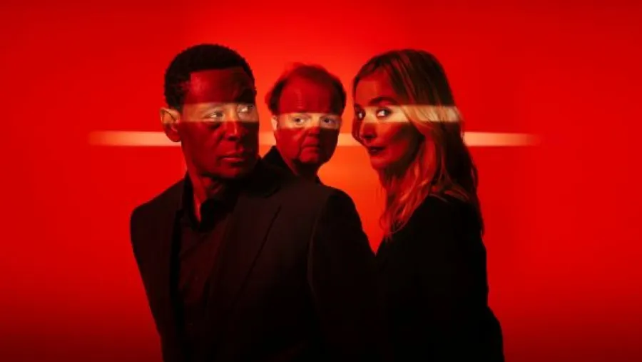 Shakespeare's Othello