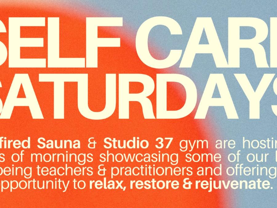 Self Care Sat