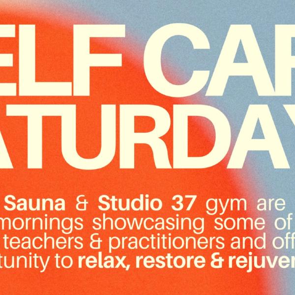 Self Care Sat