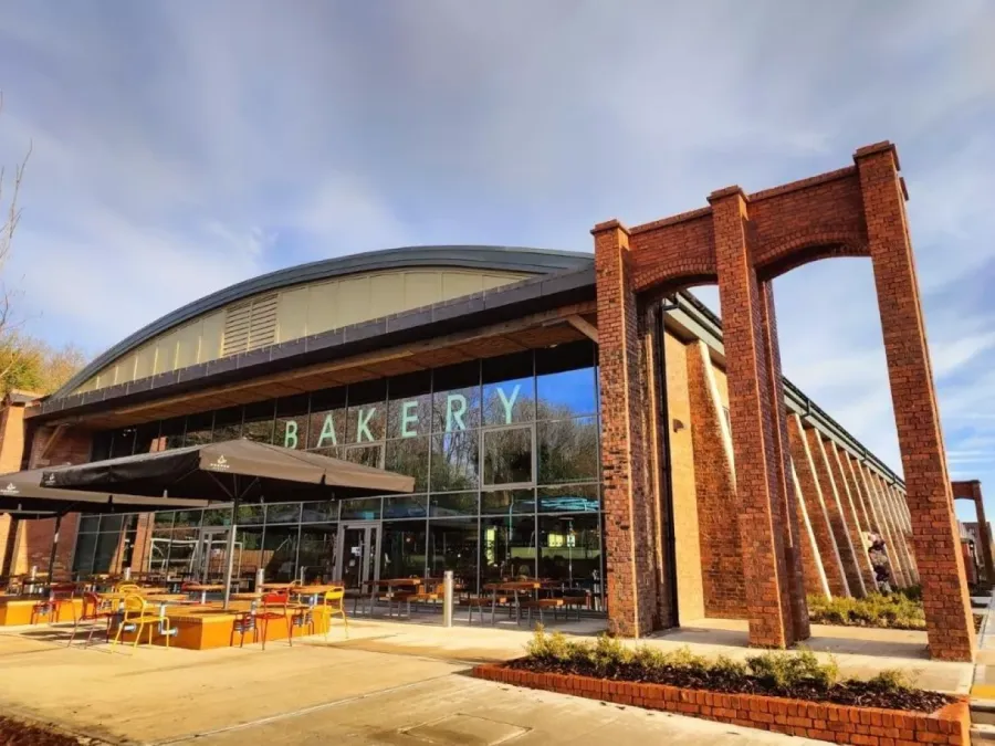 spitfire-hangar-opening-exterior