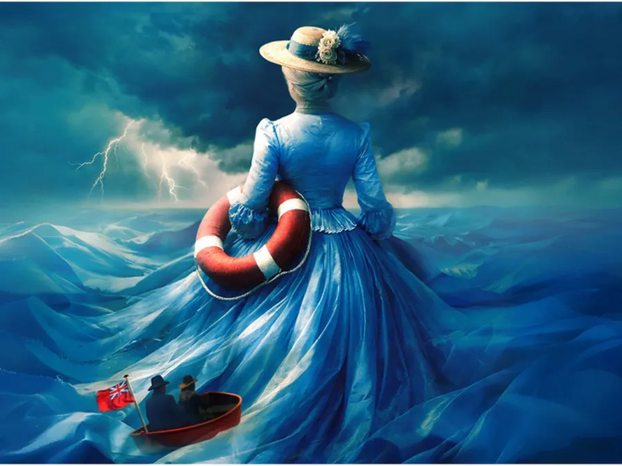 the_sea_845x623