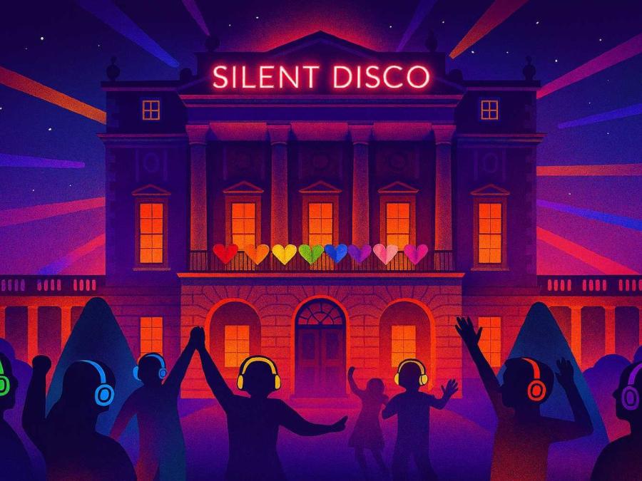 silentdisco