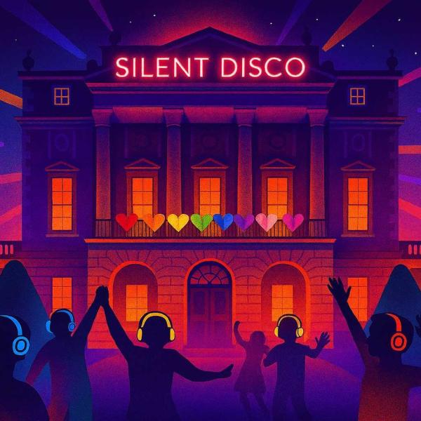 silentdisco