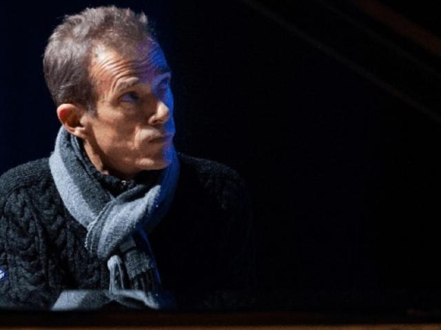 Visit Bath pete judge