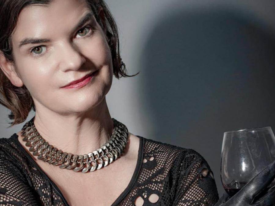 Visit Bath gag writer