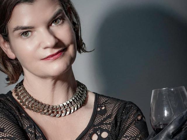 Visit Bath gag writer