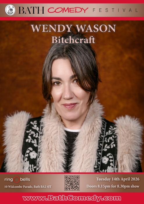 260414_Wendy_Wasom_poster