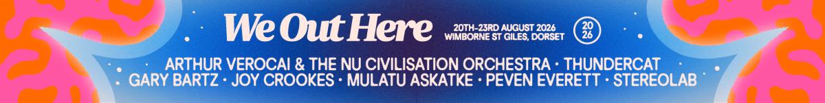 Desktop Banner | WOH26