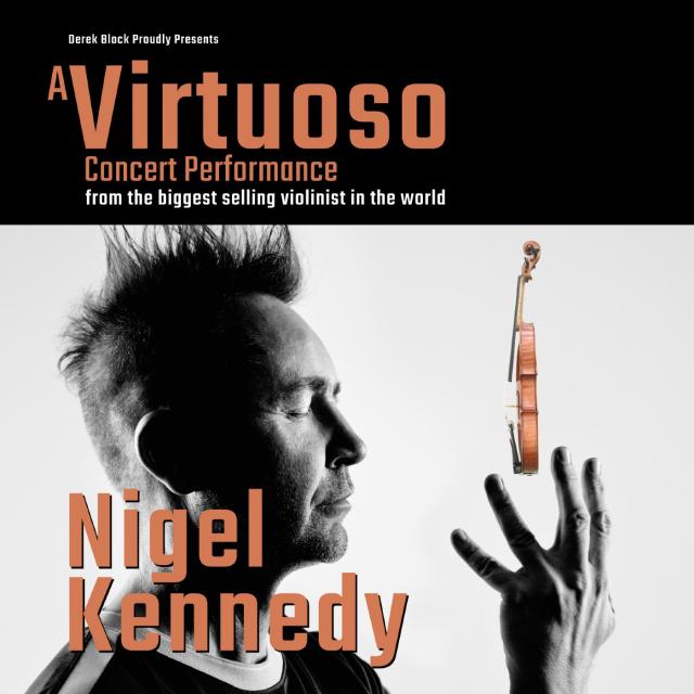 Nigel Kennedy Virtuoso Advert 2 1664x1664px