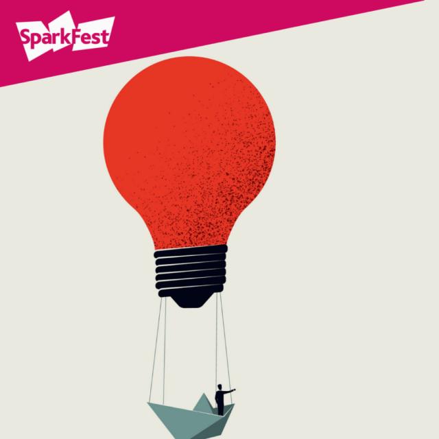 SparkFest Rising