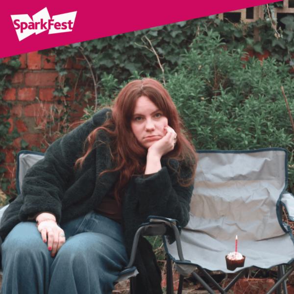 On Plastic Chairs, Parties and People-Watching