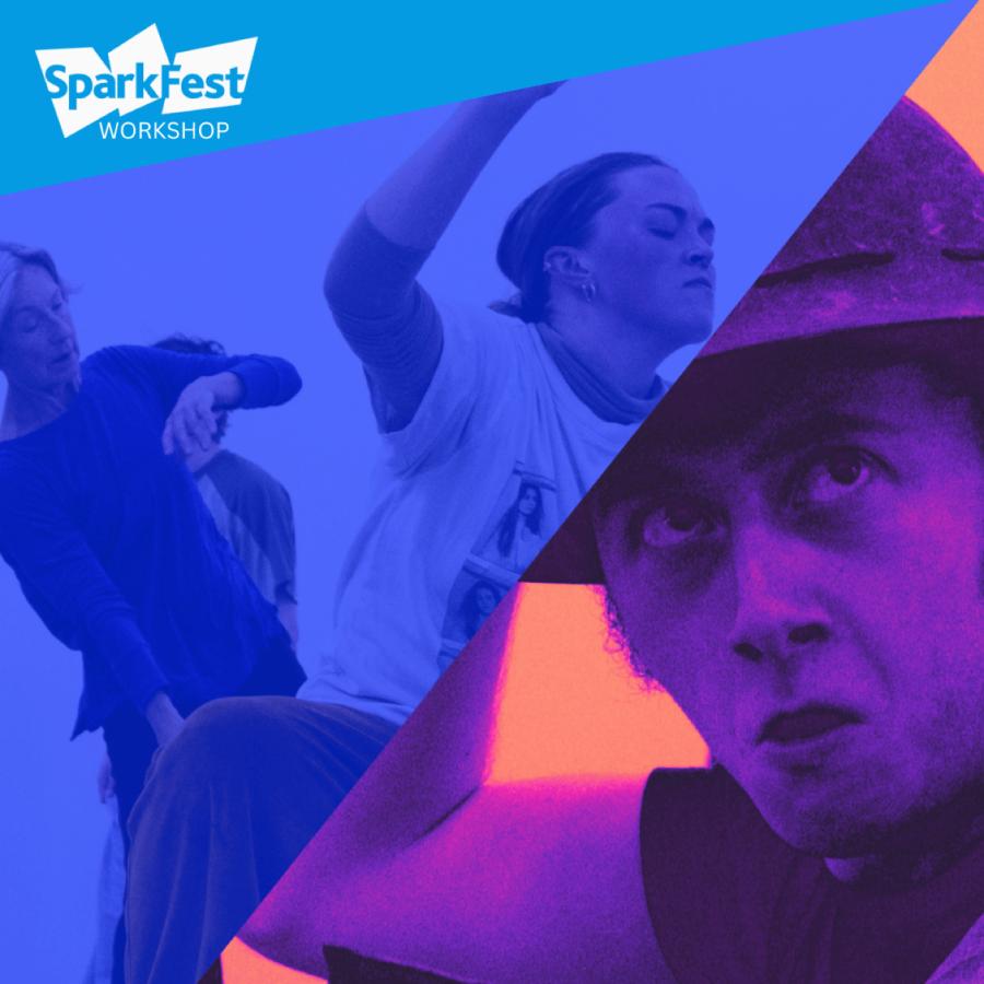 Creative Playground Workshop