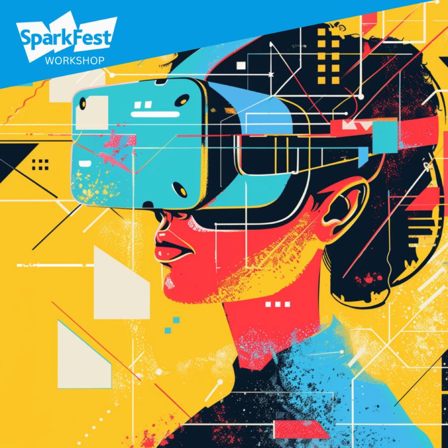 Virtual Reality Workshop