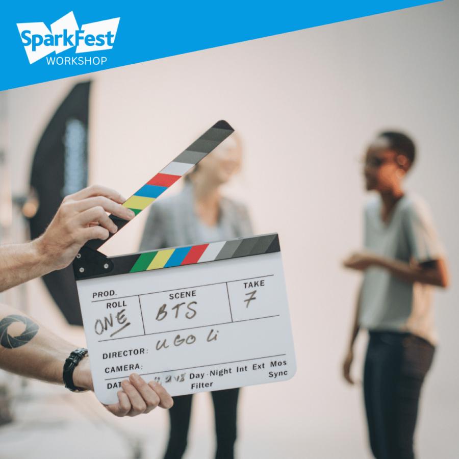 Intro to Screen Acting Workshop