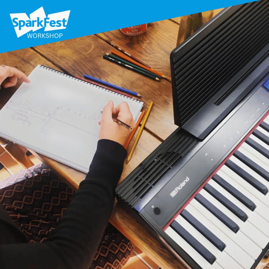 Intro to Songwriting_ A Workshop with Suzi MacGregor