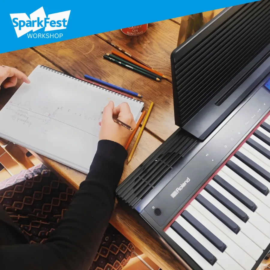 Intro to Songwriting_ A Workshop with Suzi MacGregor