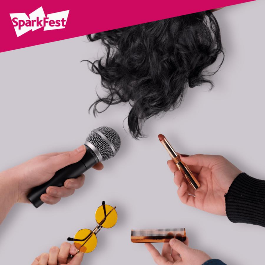 I Don't Want To Be Yoko Ono