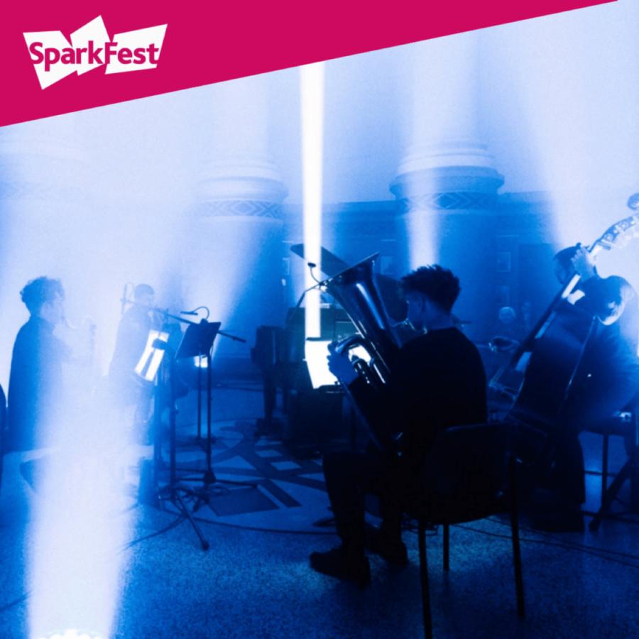 BA Music_ Creative Project Day