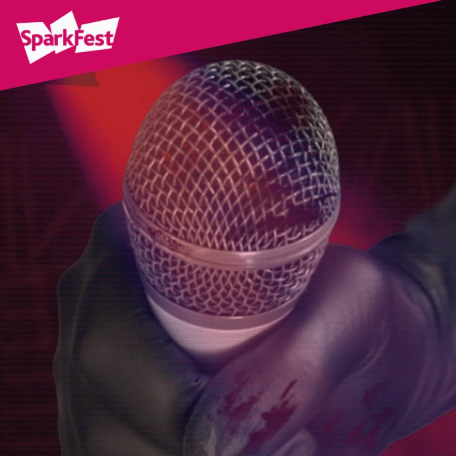 SHOUT_ The Musical (A Scream Parody)