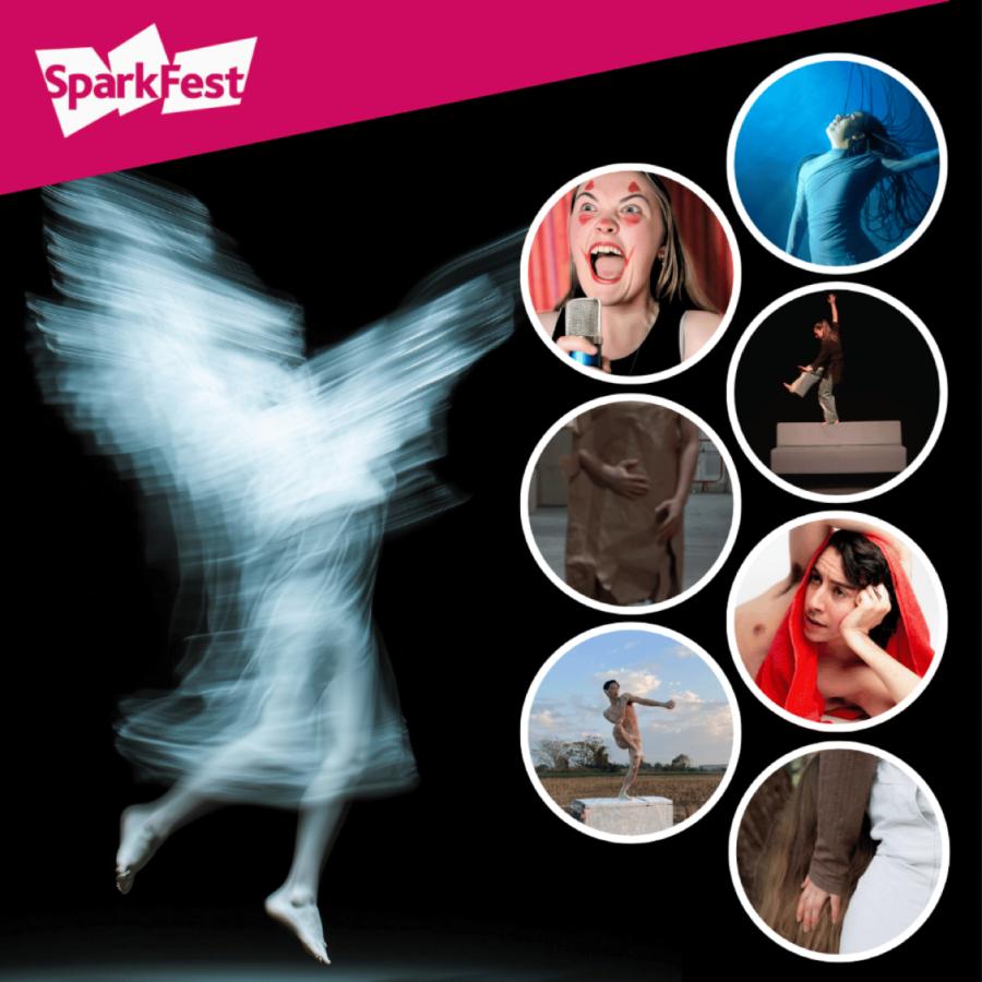 BREAKTHROUGH_ Digital_Live Dance Variety Event