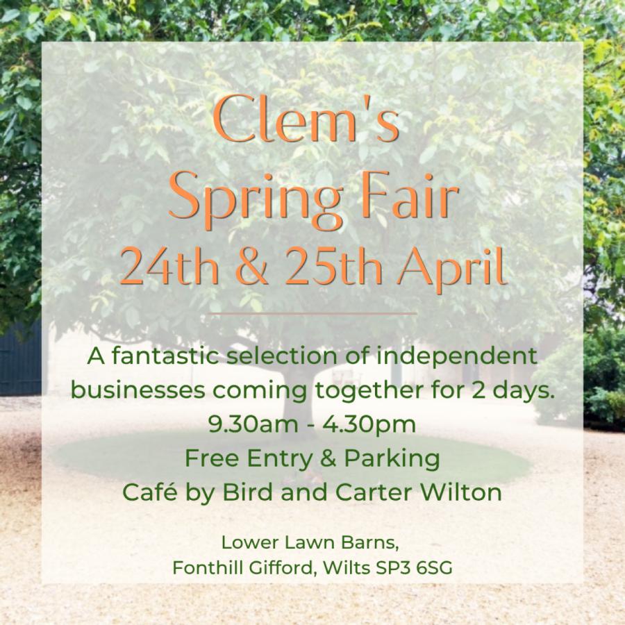 Clem's Spring Fair 26