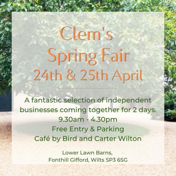 Clem's Spring Fair 26
