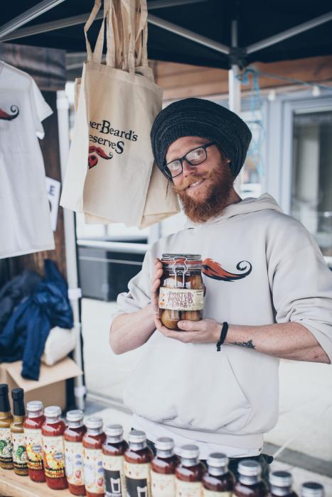 FP GIngerBeards Preserves 2