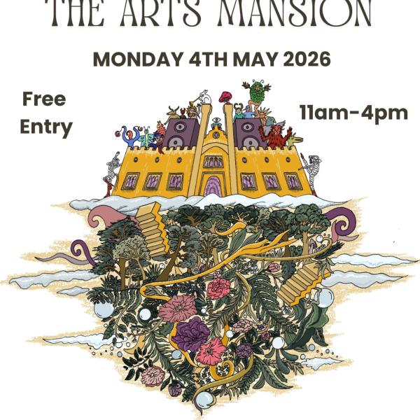 Farewell to Ashton Court (1)