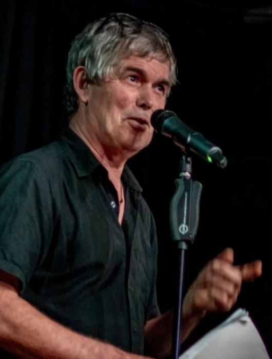 John Rea host photo 2