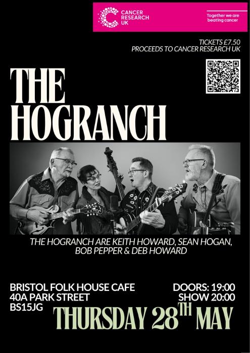 THE HOGRANCH