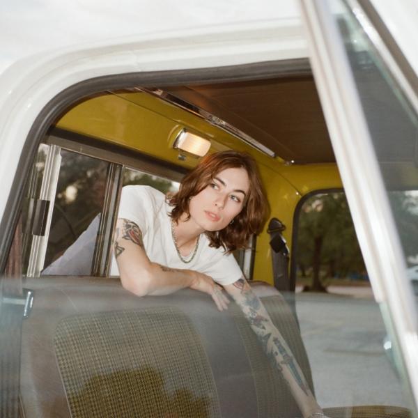 10 - claire rousay by Katherine Squier 1