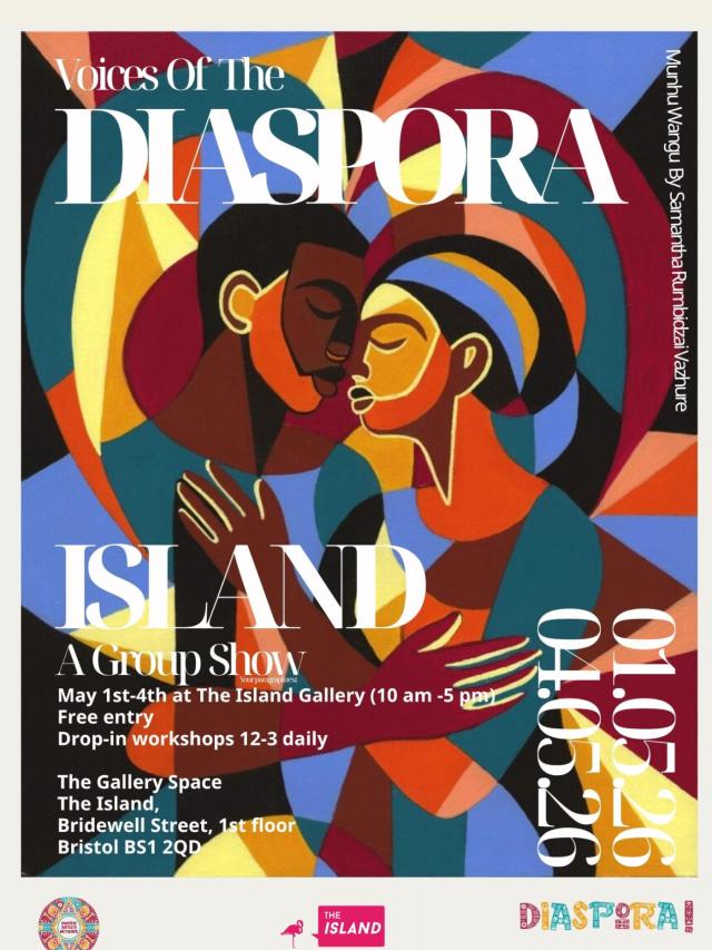 Farewell to Ashton Court (A3) (1)