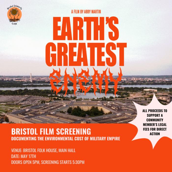 Earth's Greatest Enemy square image for website 
