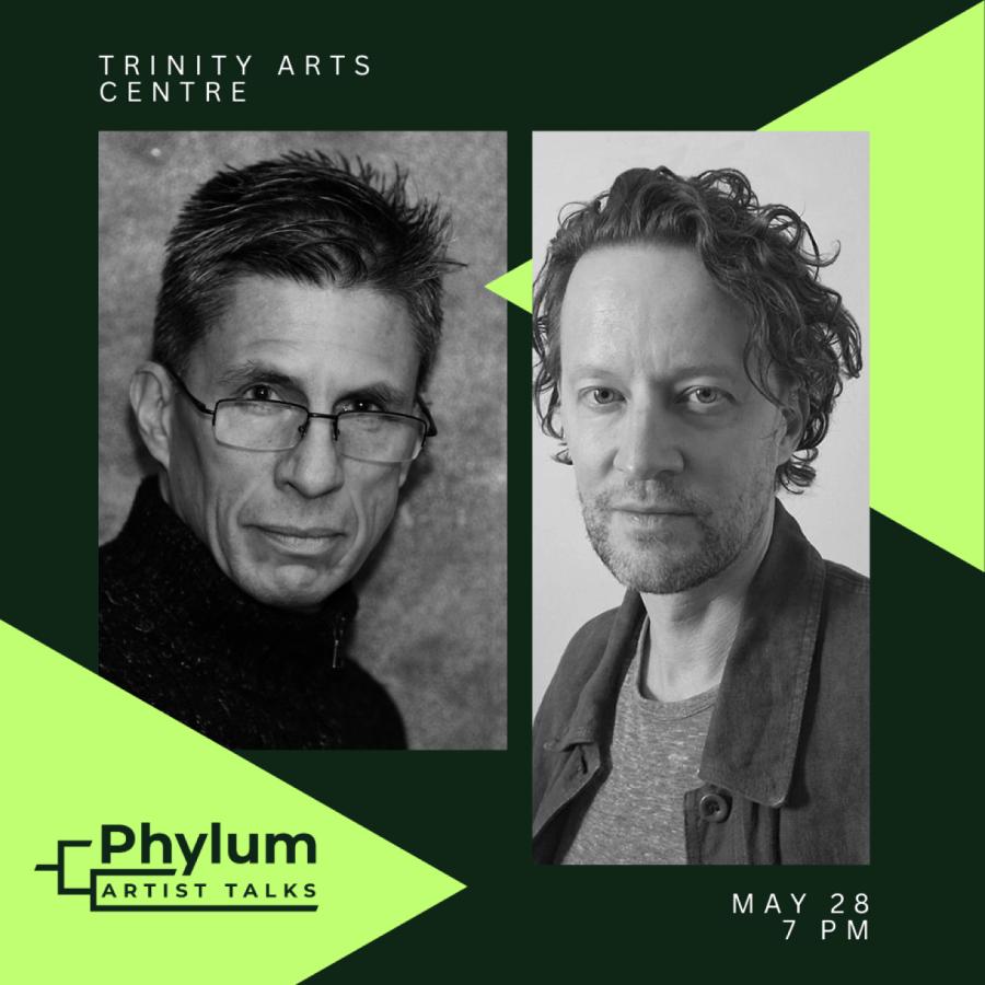Phylum Vol. II Trinity (1)