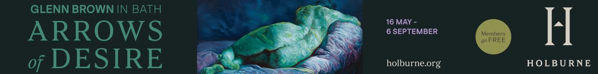 web banner glenn brown 1200 x 150 (1200 x 150 px)