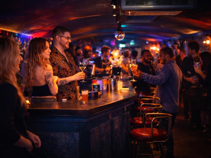 Granary_Club_Vibe