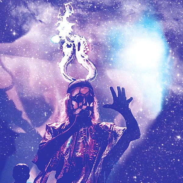 Arthur Brown & Friends3
