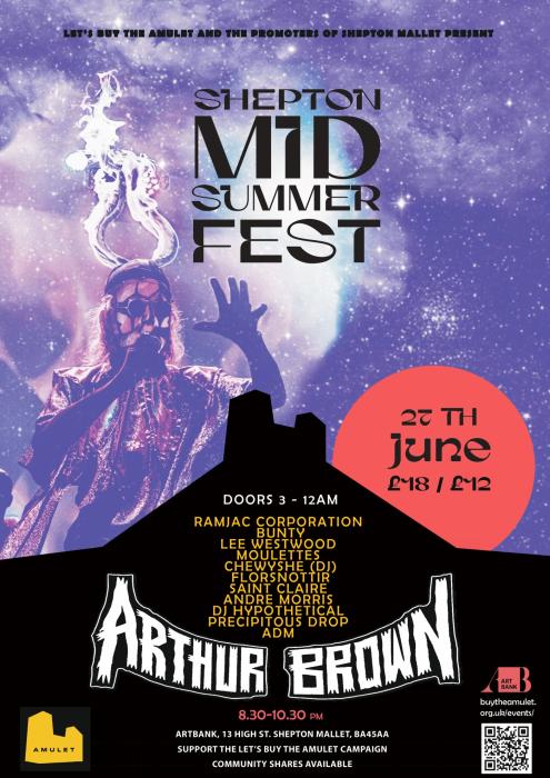 Arthur Brown 3 (1)